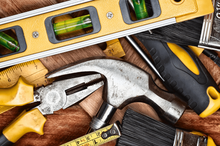 Jason's Handyman Service